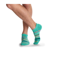 Load image into Gallery viewer, Men's Spring Fling Ankle Socks
