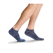 Load image into Gallery viewer, Men's Gripper Ankle Socks