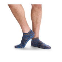 Load image into Gallery viewer, Men's Gripper Ankle Socks