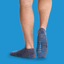 Load image into Gallery viewer, Men's Gripper Ankle Socks