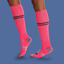 Load image into Gallery viewer, Women's Compression Sock 6-Pack