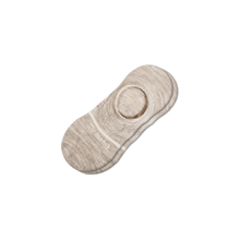 Load image into Gallery viewer, Men's Lightweight Merino Wool No Show Socks