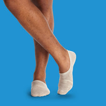 Load image into Gallery viewer, Men's Lightweight Merino Wool No Show Socks