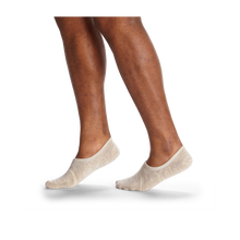 Load image into Gallery viewer, Men's Lightweight Merino Wool No Show Socks