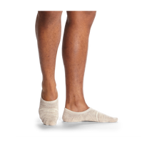 Load image into Gallery viewer, Men's Lightweight Merino Wool No Show Socks