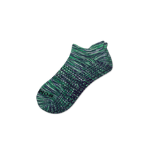Load image into Gallery viewer, Men's Gripper Ankle Socks
