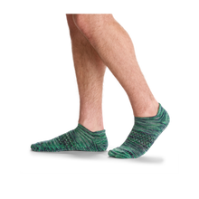 Load image into Gallery viewer, Men's Gripper Ankle Socks