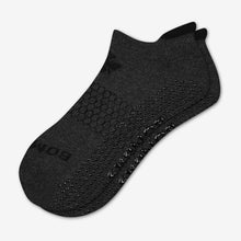 Load image into Gallery viewer, Men's Gripper Ankle Socks