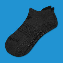 Load image into Gallery viewer, Men's Gripper Ankle Socks