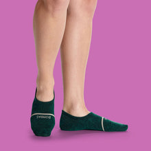 Load image into Gallery viewer, Women's Lightweight Merino Wool No Show Socks