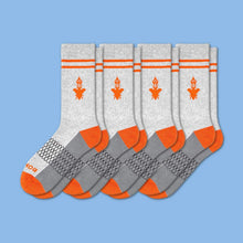 Load image into Gallery viewer, Women's Originals Calf 4-Pack