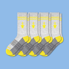 Load image into Gallery viewer, Women's Originals Calf 4-Pack
