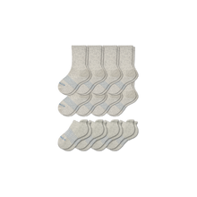 Load image into Gallery viewer, Youth Calf & Ankle 12-Pack