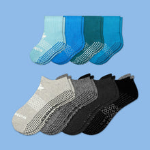Load image into Gallery viewer, The Father-Toddler Sock 8-Pack
