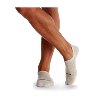 Load image into Gallery viewer, Men's Cushioned No Shows 8-Pack