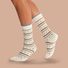 Load image into Gallery viewer, Women's Lightweight Calf 4-Pack