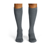 Load image into Gallery viewer, Women's Classic Marl Calf Sock 4-Pack