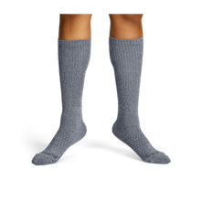 Load image into Gallery viewer, Women's Classic Marl Calf Sock 4-Pack