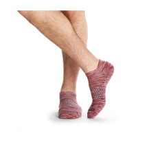 Load image into Gallery viewer, Men's Gripper Ankle Socks