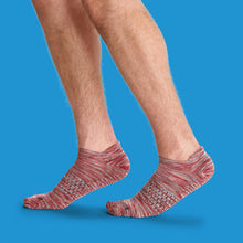 Load image into Gallery viewer, Men's Gripper Ankle Socks