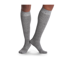 Load image into Gallery viewer, Women's Lightweight Knee High Socks