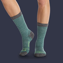 Load image into Gallery viewer, Women's Performance Merino Hiking Calf Socks