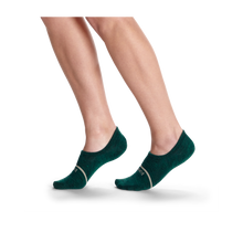 Load image into Gallery viewer, Women's Lightweight Merino Wool No Show Socks