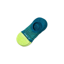 Load image into Gallery viewer, Men's Performance Cushioned No Show Socks
