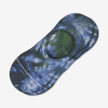 Load image into Gallery viewer, Women's Lightweight Tie Dye No Show Socks