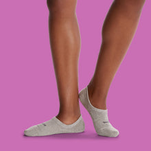 Load image into Gallery viewer, Women's Cushioned No Show Sock 12-Pack