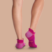 Load image into Gallery viewer, Women's Performance Golf Ankle Sock 12-Pack