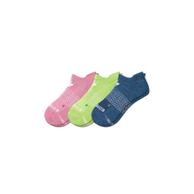 Load image into Gallery viewer, Women's All-Purpose Performance Ankle Sock 3-Pack