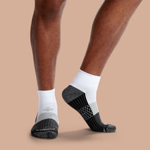 Load image into Gallery viewer, Men's Performance Golf Quarter Sock 6-Pack