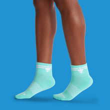 Load image into Gallery viewer, Women's Originals Quarter Sock 4-Pack