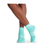 Load image into Gallery viewer, Women's Originals Quarter Sock 4-Pack