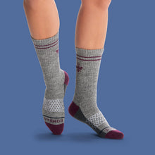 Load image into Gallery viewer, Women's Merino Wool Originals Calf Sock 4-Pack