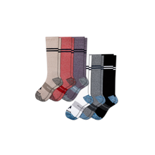 Load image into Gallery viewer, Women's Compression Sock 6-Pack