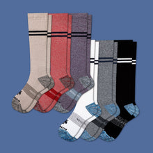 Load image into Gallery viewer, Women's Compression Sock 6-Pack