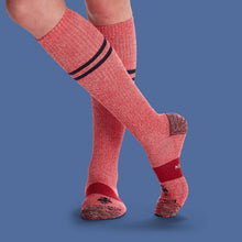 Load image into Gallery viewer, Women's Compression Sock 6-Pack
