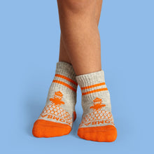 Load image into Gallery viewer, The Father-Toddler Sock 8-Pack