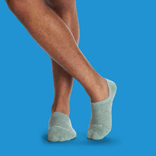 Load image into Gallery viewer, Men's Cushioned No Shows 8-Pack