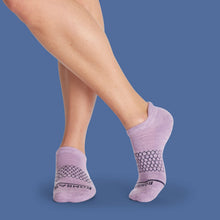 Load image into Gallery viewer, Women's Merino Wool Ankle Sock 8-Pack