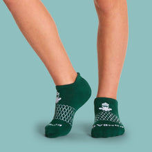Load image into Gallery viewer, Youth Solids Ankle Sock 4-Pack
