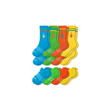 Load image into Gallery viewer, Youth Calf & Ankle 12-Pack