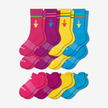 Load image into Gallery viewer, Youth Calf & Ankle 12-Pack
