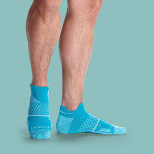 Load image into Gallery viewer, Men's Performance Tennis Calf & Ankle Sock 6-Pack