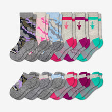Load image into Gallery viewer, Youth Calf & Ankle 12-Pack