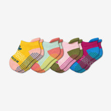 Load image into Gallery viewer, Toddler Ankle Grippers 4-Pack