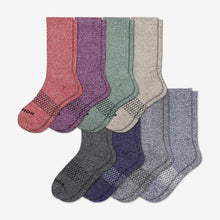 Load image into Gallery viewer, Women's Classic Marls Calf 8-Pack