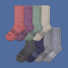 Load image into Gallery viewer, Women's Classic Marls Calf 8-Pack